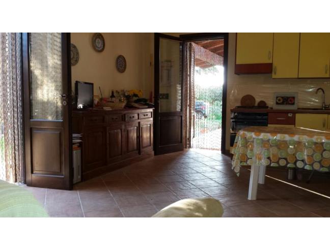 Anteprima foto 6 - Affitto Villa Vacanze da Privato a Marsala (Trapani)
