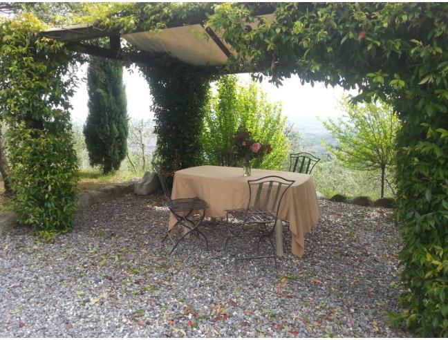 Anteprima foto 4 - Affitto Villa Vacanze da Privato a Massa e Cozzile (Pistoia)