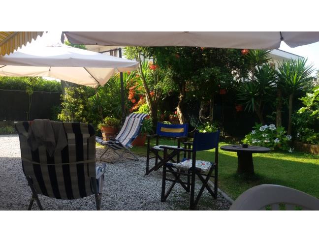 Anteprima foto 7 - Affitto Villa Vacanze da Privato a Massa - Marina Di Massa