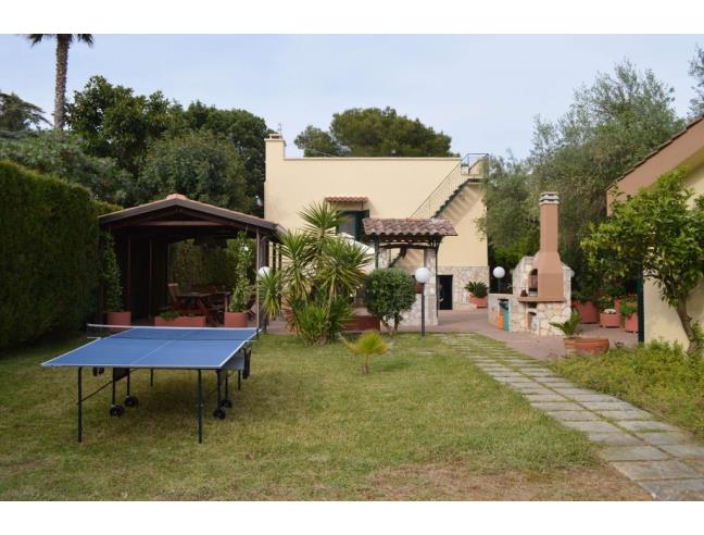 Anteprima foto 1 - Affitto Villa Vacanze da Privato a Matino - Casa Frasca