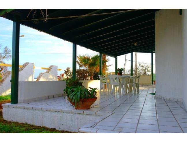 Anteprima foto 2 - Affitto Villa Vacanze da Privato a Mazara del Vallo (Trapani)