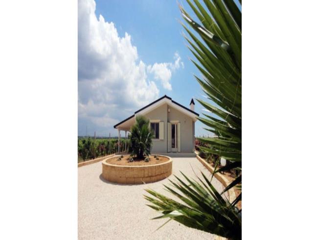 Anteprima foto 3 - Affitto Villa Vacanze da Privato a Melissano (Lecce)