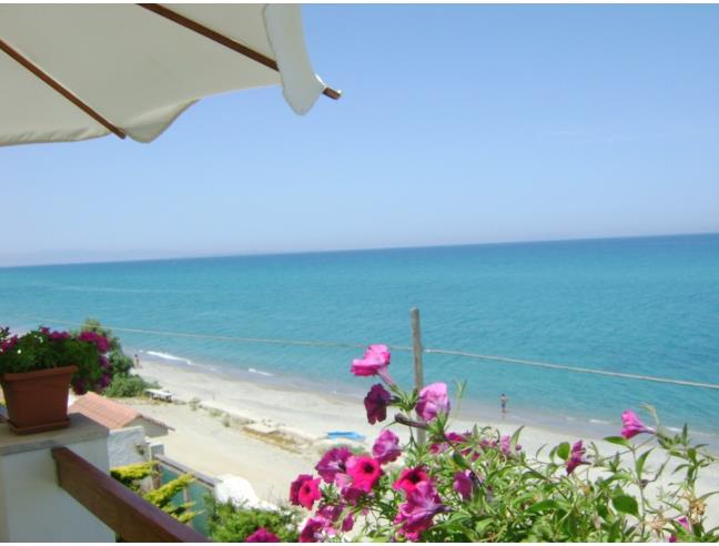 Anteprima foto 1 - Affitto Villa Vacanze da Privato a Messina - San Saba