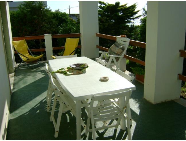 Anteprima foto 4 - Affitto Villa Vacanze da Privato a Messina - San Saba