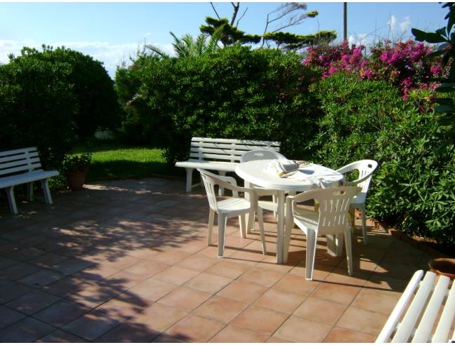 Anteprima foto 5 - Affitto Villa Vacanze da Privato a Messina - San Saba