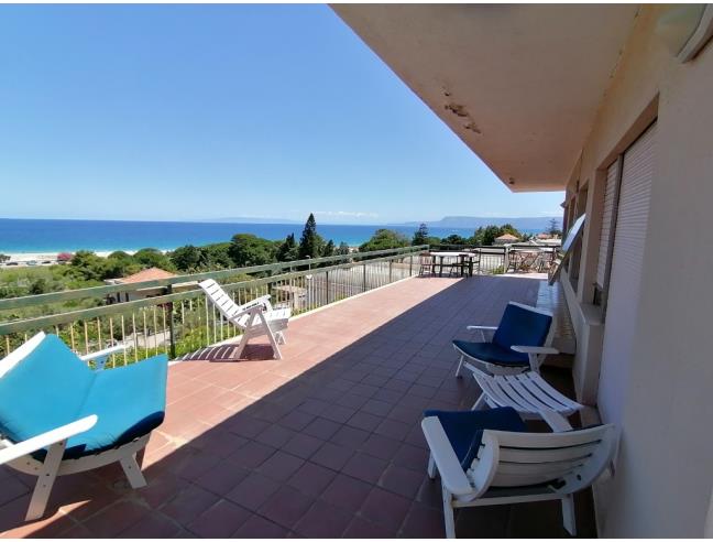 Anteprima foto 3 - Affitto Villa Vacanze da Privato a Messina - Torre Faro