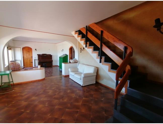 Anteprima foto 5 - Affitto Villa Vacanze da Privato a Messina - Torre Faro