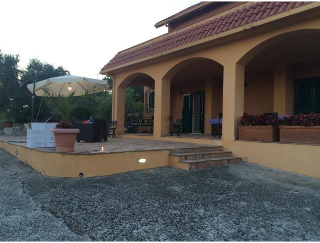 Anteprima foto 3 - Affitto Villa Vacanze da Privato a Minturno (Latina)