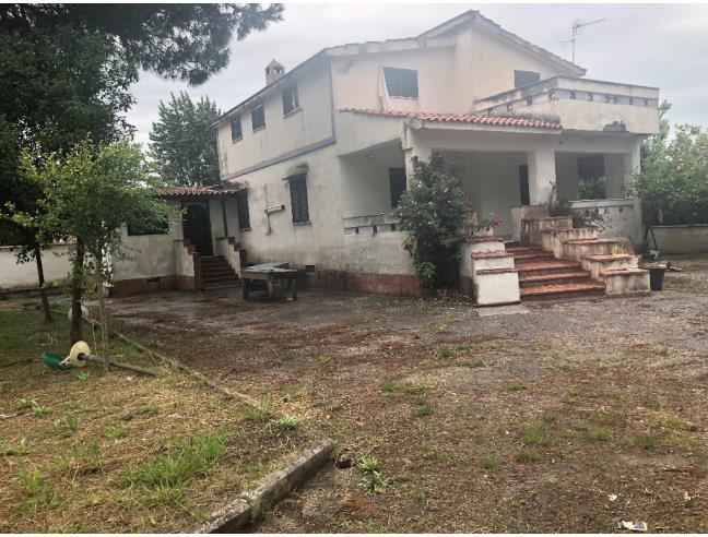Anteprima foto 4 - Affitto Villa Vacanze da Privato a Mondragone (Caserta)