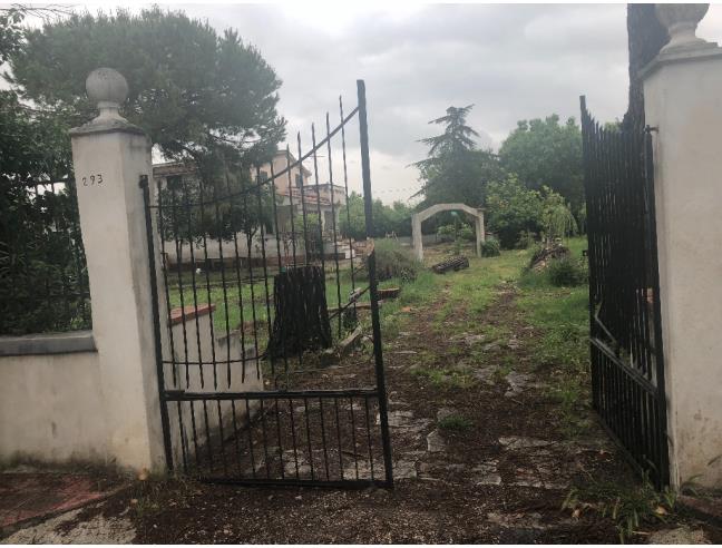 Anteprima foto 6 - Affitto Villa Vacanze da Privato a Mondragone (Caserta)