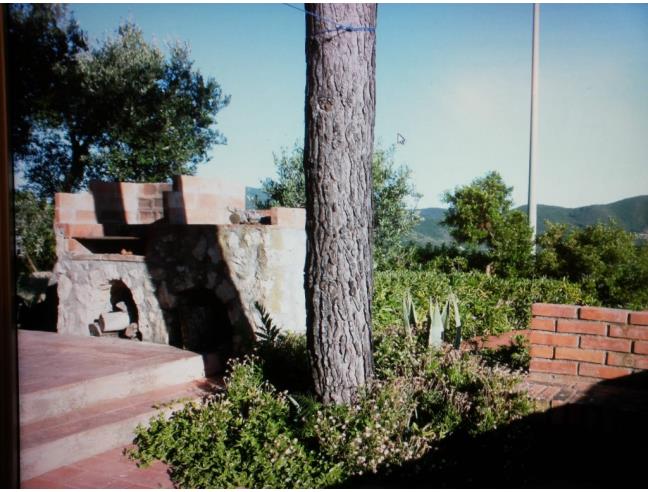 Anteprima foto 2 - Affitto Villa Vacanze da Privato a Monte Argentario - Porto Santo Stefano