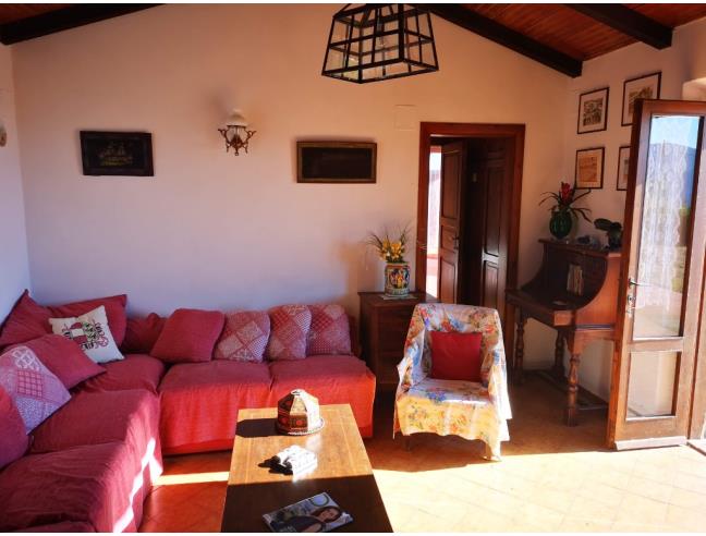 Anteprima foto 5 - Affitto Villa Vacanze da Privato a Monte Argentario - Porto Santo Stefano