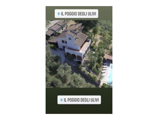 Anteprima foto 1 - Affitto Villa Vacanze da Privato a Montecastrilli - Castel Dell'aquila