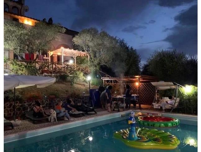 Anteprima foto 2 - Affitto Villa Vacanze da Privato a Montecastrilli - Castel Dell'aquila