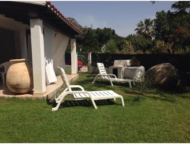 Anteprima foto 2 - Affitto Villa Vacanze da Privato a Muravera - Costa Rei