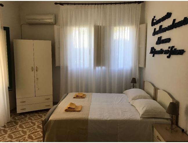 Anteprima foto 6 - Affitto Villa Vacanze da Privato a Nardò - Santa Caterina