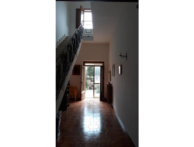 Anteprima foto 7 - Affitto Villa Vacanze da Privato a Neviano (Lecce)