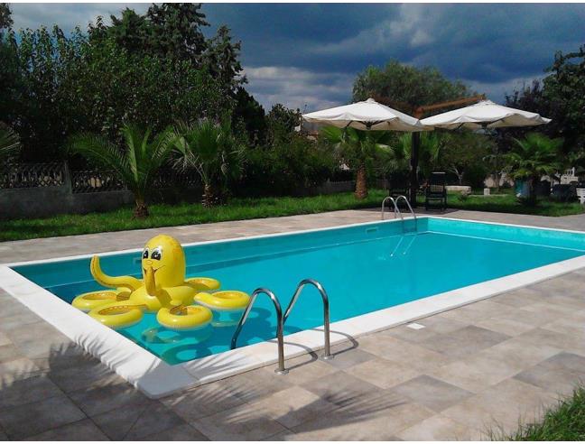 Anteprima foto 1 - Affitto Villa Vacanze da Privato a Oria (Brindisi)