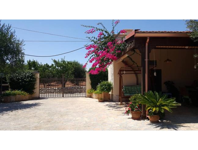 Anteprima foto 1 - Affitto Villa Vacanze da Privato a Ostuni (Brindisi)