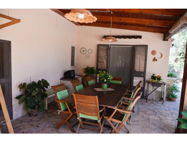 Anteprima foto 2 - Affitto Villa Vacanze da Privato a Ostuni (Brindisi)