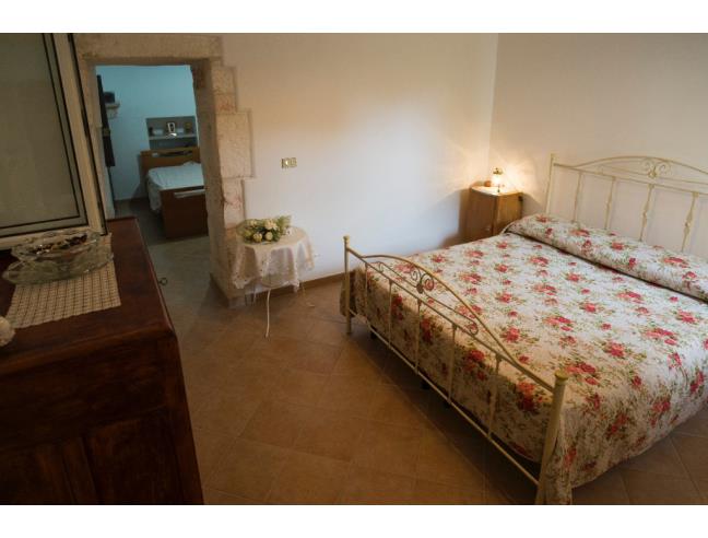 Anteprima foto 4 - Affitto Villa Vacanze da Privato a Ostuni (Brindisi)