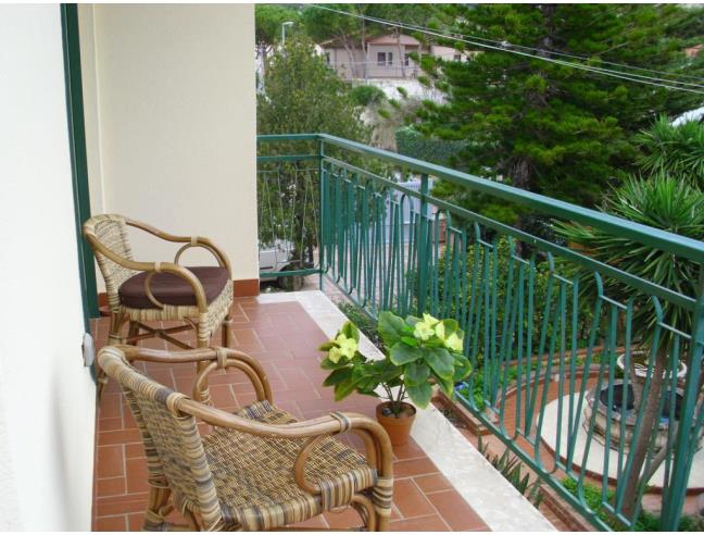 Anteprima foto 8 - Affitto Villa Vacanze da Privato a Palermo - Mondello