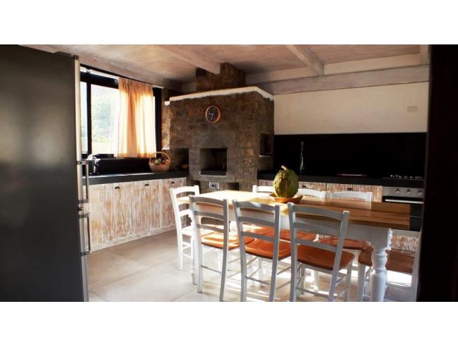 Anteprima foto 5 - Affitto Villa Vacanze da Privato a Pantelleria - Tracino