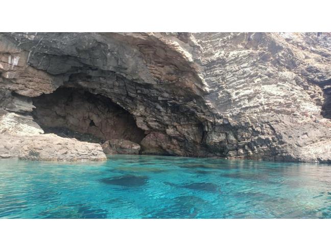 Anteprima foto 6 - Affitto Villa Vacanze da Privato a Pantelleria - Tracino