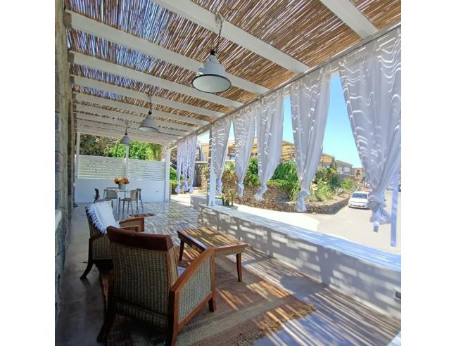 Anteprima foto 7 - Affitto Villa Vacanze da Privato a Pantelleria - Tracino