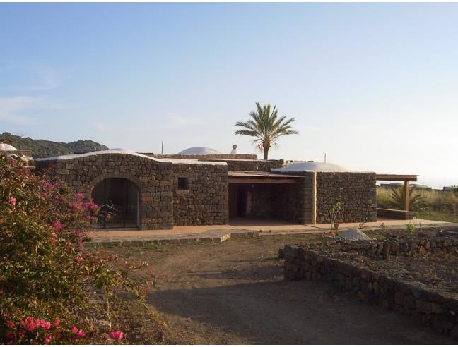 Anteprima foto 1 - Affitto Villa Vacanze da Privato a Pantelleria (Trapani)