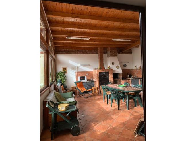 Anteprima foto 3 - Affitto Villa Vacanze da Privato a Petralia Sottana (Palermo)