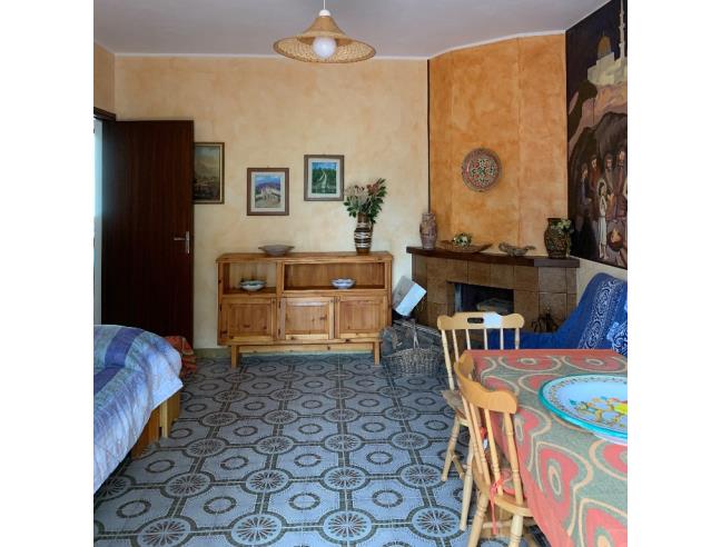 Anteprima foto 5 - Affitto Villa Vacanze da Privato a Petralia Sottana (Palermo)