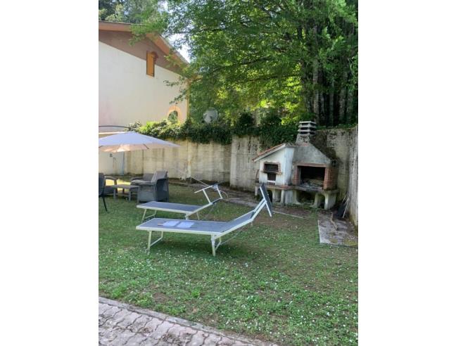 Anteprima foto 3 - Affitto Villa Vacanze da Privato a Piglio - Altipiani Di Arcinazzo
