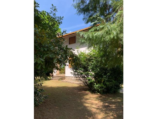 Anteprima foto 4 - Affitto Villa Vacanze da Privato a Piglio - Altipiani Di Arcinazzo