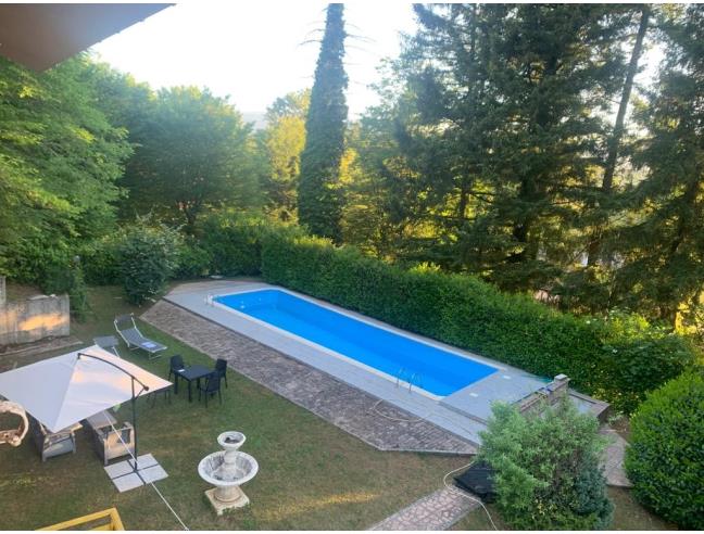 Anteprima foto 7 - Affitto Villa Vacanze da Privato a Piglio - Altipiani Di Arcinazzo