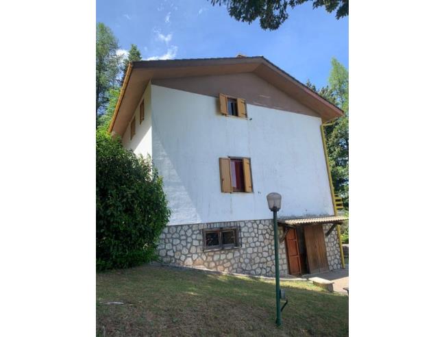 Anteprima foto 8 - Affitto Villa Vacanze da Privato a Piglio - Altipiani Di Arcinazzo