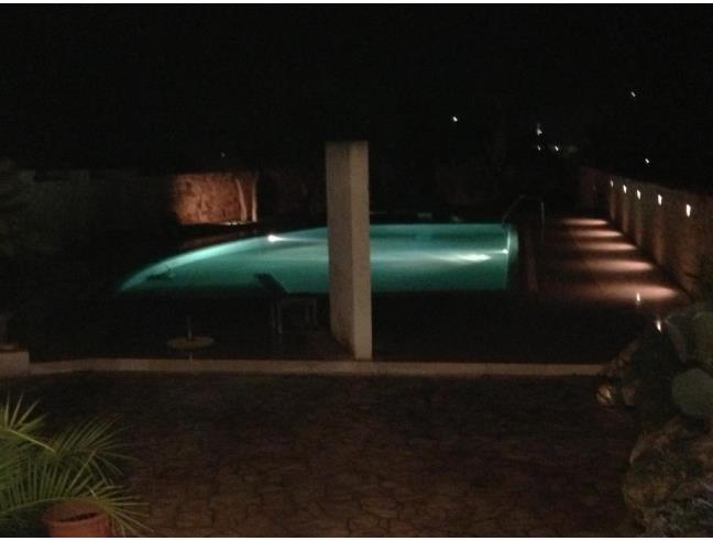 Anteprima foto 2 - Affitto Villa Vacanze da Privato a Polignano a Mare (Bari)