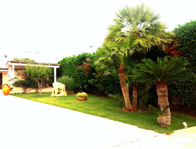 Anteprima foto 3 - Affitto Villa Vacanze da Privato a Polignano a Mare (Bari)