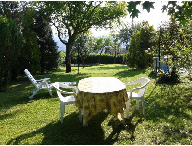 Anteprima foto 3 - Affitto Villa Vacanze da Privato a Porretta Terme (Bologna)