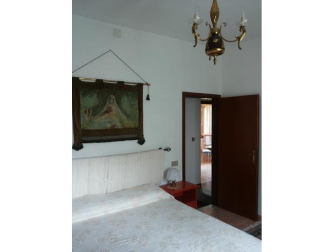 Anteprima foto 6 - Affitto Villa Vacanze da Privato a Porretta Terme (Bologna)