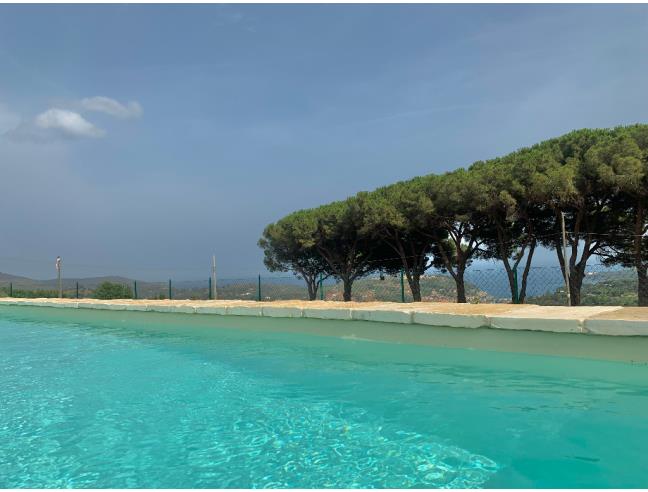 Anteprima foto 1 - Affitto Villa Vacanze da Privato a Porto Azzurro (Livorno)