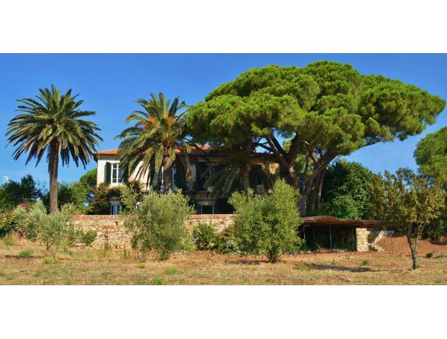 Anteprima foto 3 - Affitto Villa Vacanze da Privato a Porto Azzurro (Livorno)