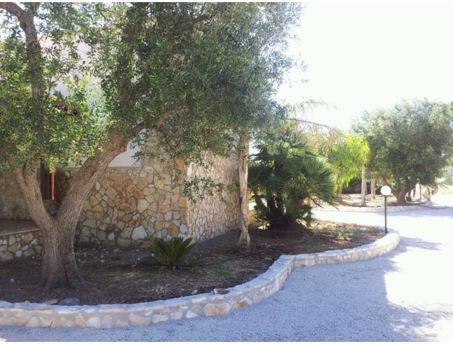 Anteprima foto 2 - Affitto Villa Vacanze da Privato a Porto Cesareo (Lecce)