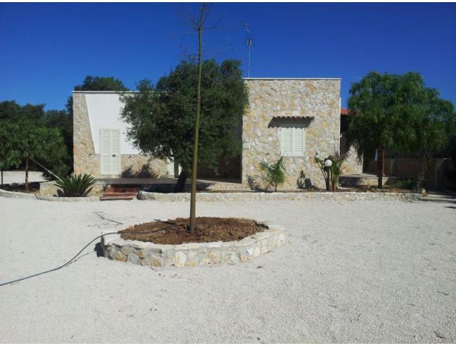 Anteprima foto 4 - Affitto Villa Vacanze da Privato a Porto Cesareo (Lecce)