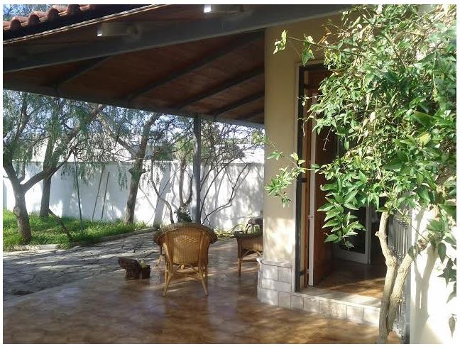 Anteprima foto 6 - Affitto Villa Vacanze da Privato a Porto Cesareo (Lecce)