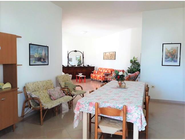Anteprima foto 3 - Affitto Villa Vacanze da Privato a Porto Cesareo - Torre Lapillo