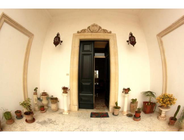 Anteprima foto 3 - Affitto Villa Vacanze da Privato a Presicce (Lecce)