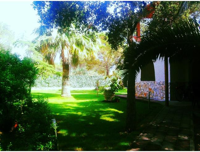 Anteprima foto 1 - Affitto Villa Vacanze da Privato a Pula (Cagliari)