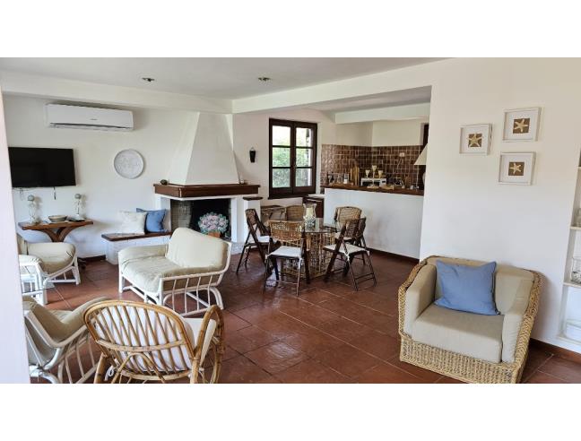 Anteprima foto 2 - Affitto Villa Vacanze da Privato a Pula - Santa Margherita