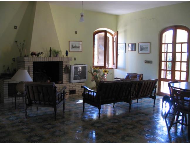 Anteprima foto 3 - Affitto Villa Vacanze da Privato a Pula - Santa Margherita